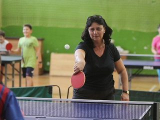 Családi nap a Móriczban - fotó: Sándor Judit