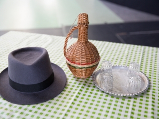 Őszköszöntő az MMK-ban - fotó: Ónodi Zoltán