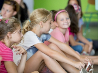 Őszköszöntő az MMK-ban - fotó: Ónodi Zoltán