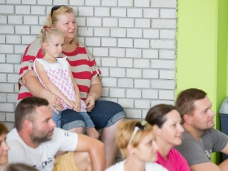 Őszköszöntő az MMK-ban - fotó: Ónodi Zoltán