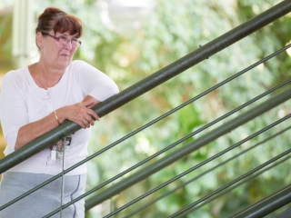 Őszköszöntő az MMK-ban - fotó: Ónodi Zoltán