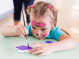 Őszköszöntő az MMK-ban - fotó: Ónodi Zoltán
