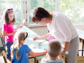 Őszköszöntő az MMK-ban - fotó: Ónodi Zoltán