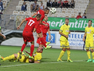 DPASE - Csákvár - fotó: Sándor Judit