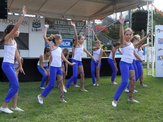 Nagy Sportágválasztó - a második nap - fotó: Sándor Judit