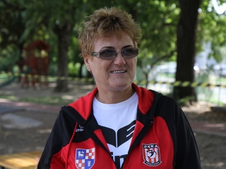 Nagy Sportágválasztó - a második nap - fotó: Sándor Judit