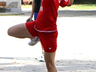 Nagy Sportágválasztó - a második nap - fotó: Sándor Judit