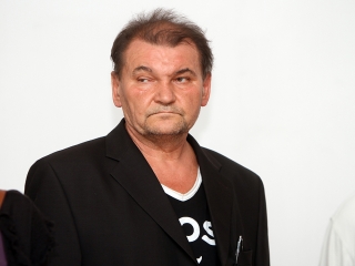 Helyben vagyunk! - kiállítás a KMI-ben - fotó: Sándor Judit