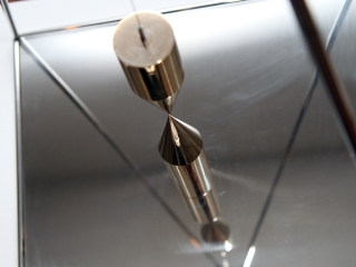 Helyben vagyunk! - kiállítás a KMI-ben - fotó: Sándor Judit