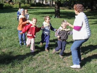 Autómentes nap a Ligetben - fotó: Ónodi Zoltán