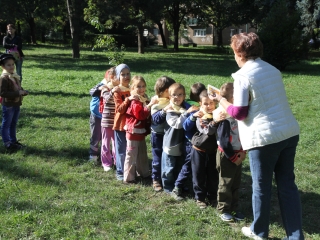 Autómentes nap a Ligetben - fotó: Ónodi Zoltán