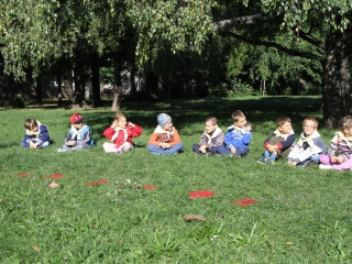 Autómentes nap a Ligetben - fotó: Ónodi Zoltán