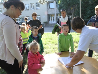 Autómentes nap a Ligetben - fotó: Ónodi Zoltán