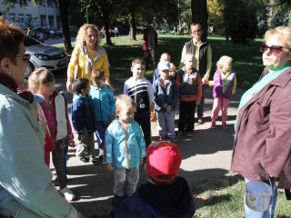 Autómentes nap a Ligetben - fotó: Ónodi Zoltán