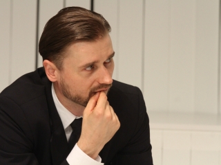 Top Dogs előadás - fotó: Ónodi Zoltán