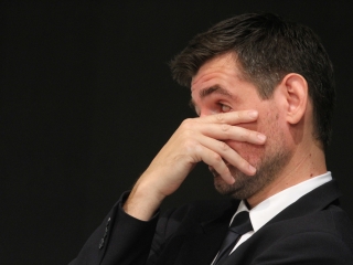 Top Dogs előadás - fotó: Ónodi Zoltán