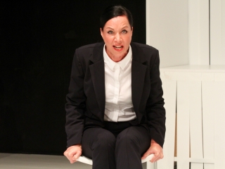 Top Dogs előadás - fotó: Ónodi Zoltán