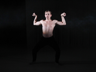 Top Dogs előadás - fotó: Ónodi Zoltán