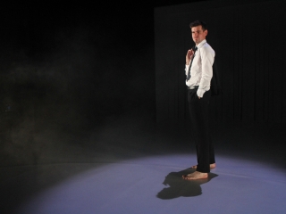 Top Dogs előadás - fotó: Ónodi Zoltán