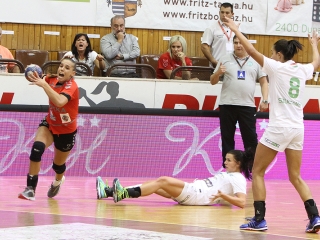 DKKA - FTC - fotó: Sándor Judit