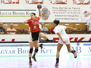 DKKA - FTC - fotó: Sándor Judit