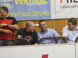 DKKA - FTC - fotó: Sándor Judit