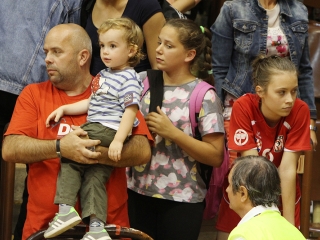 DKKA - FTC - fotó: Sándor Judit