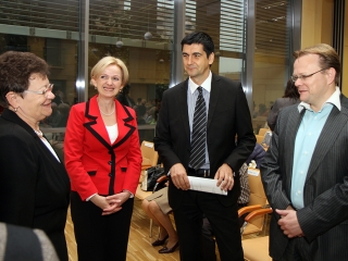 Szakdolgozói nap - fotó: Sándor Judit