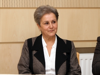 Szakdolgozói nap - fotó: Sándor Judit