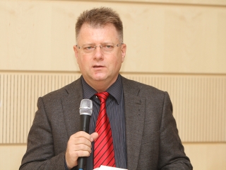 Szakdolgozói nap - fotó: Sándor Judit