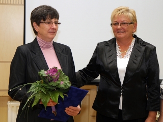 Szakdolgozói nap - fotó: Sándor Judit