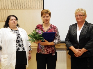 Szakdolgozói nap - fotó: Sándor Judit