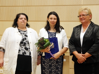 Szakdolgozói nap - fotó: Sándor Judit