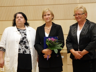 Szakdolgozói nap - fotó: Sándor Judit