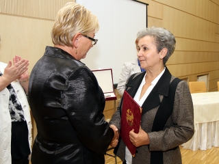 Szakdolgozói nap - fotó: Sándor Judit