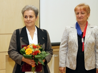 Szakdolgozói nap - fotó: Sándor Judit