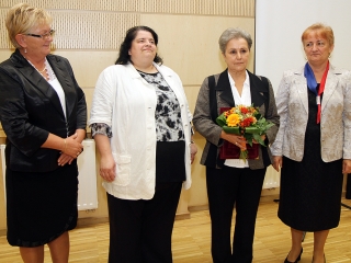 Szakdolgozói nap - fotó: Sándor Judit