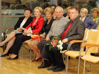 Szakdolgozói nap - fotó: Sándor Judit