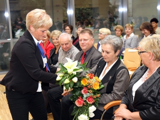 Szakdolgozói nap - fotó: Sándor Judit