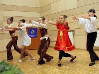 Szakdolgozói nap - fotó: Sándor Judit