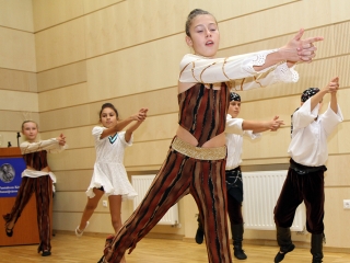 Szakdolgozói nap - fotó: Sándor Judit