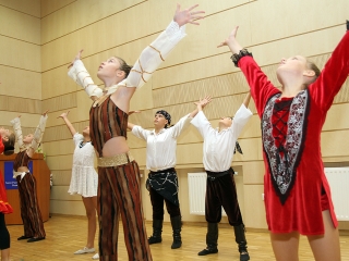 Szakdolgozói nap - fotó: Sándor Judit