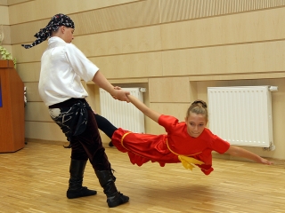 Szakdolgozói nap - fotó: Sándor Judit