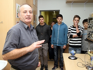 Kutatók éjszakája - fotó: Sándor Judit