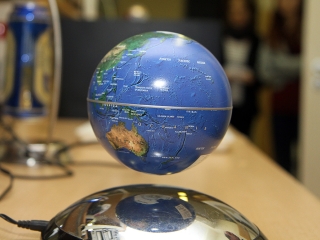 Kutatók éjszakája - fotó: Sándor Judit