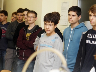 Kutatók éjszakája - fotó: Sándor Judit