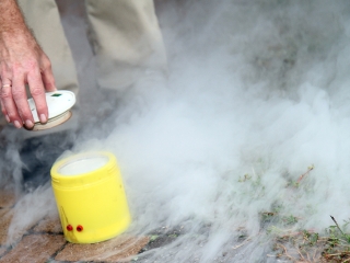 Kutatók éjszakája - fotó: Sándor Judit