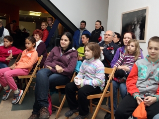 Magyarország, szeretlek! Városháza tér - szombat - fotó: Sándor Judit