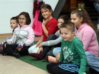 Magyarország, szeretlek! Városháza tér - szombat - fotó: Sándor Judit