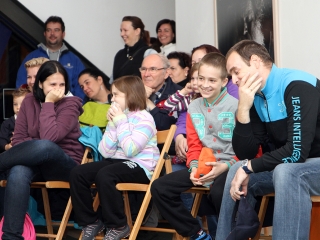 Magyarország, szeretlek! Városháza tér - szombat - fotó: Sándor Judit